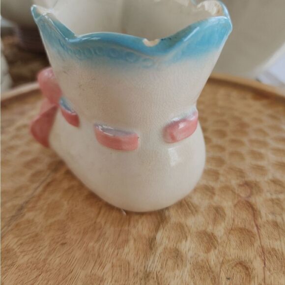 Vintage Baby Booty Planter - Picture 6 of 9
